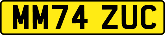 MM74ZUC