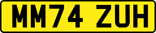 MM74ZUH
