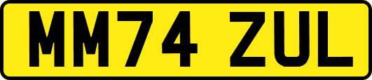 MM74ZUL