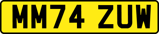 MM74ZUW