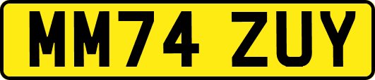 MM74ZUY