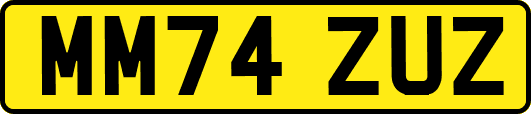 MM74ZUZ