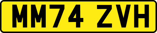MM74ZVH