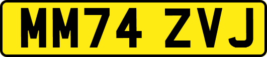 MM74ZVJ