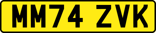 MM74ZVK
