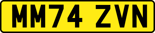 MM74ZVN