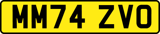 MM74ZVO