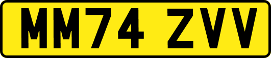 MM74ZVV