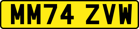 MM74ZVW