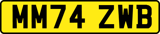 MM74ZWB