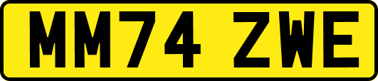 MM74ZWE