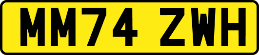 MM74ZWH