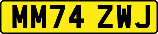MM74ZWJ