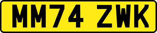 MM74ZWK