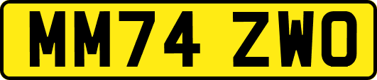 MM74ZWO