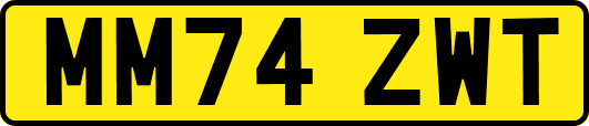 MM74ZWT