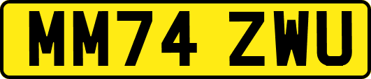 MM74ZWU