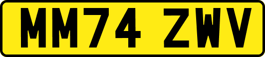 MM74ZWV