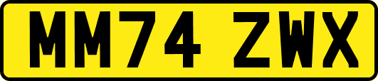 MM74ZWX