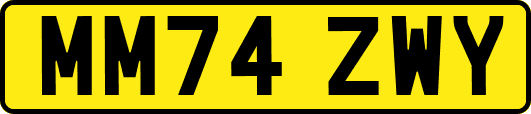 MM74ZWY