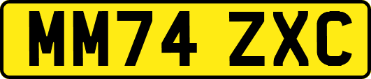 MM74ZXC