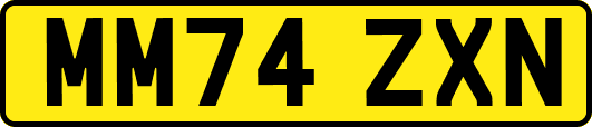 MM74ZXN