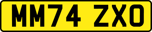 MM74ZXO