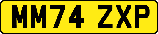 MM74ZXP