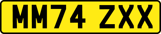 MM74ZXX