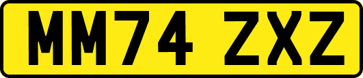 MM74ZXZ