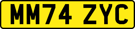 MM74ZYC