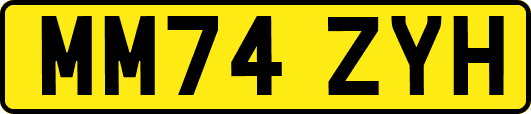 MM74ZYH