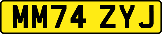 MM74ZYJ