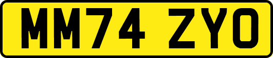 MM74ZYO