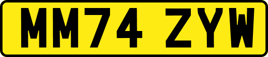 MM74ZYW