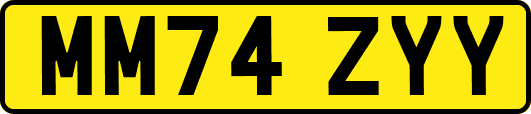 MM74ZYY
