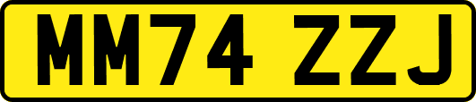 MM74ZZJ