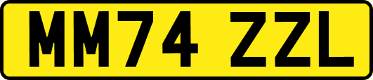 MM74ZZL