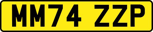 MM74ZZP