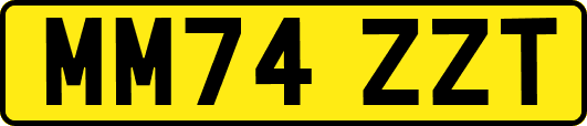 MM74ZZT