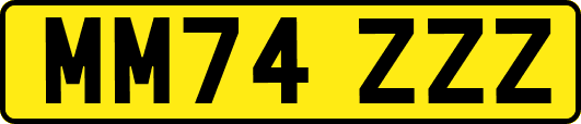 MM74ZZZ