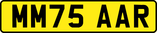 MM75AAR