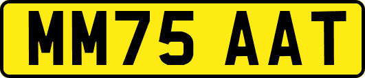 MM75AAT