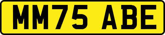 MM75ABE