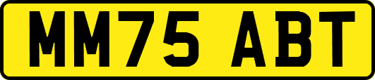 MM75ABT