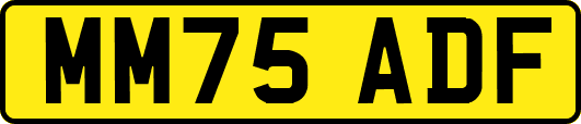MM75ADF
