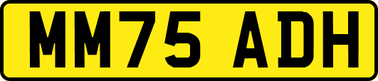 MM75ADH