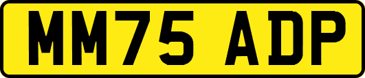MM75ADP