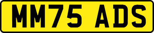 MM75ADS