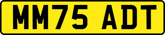 MM75ADT